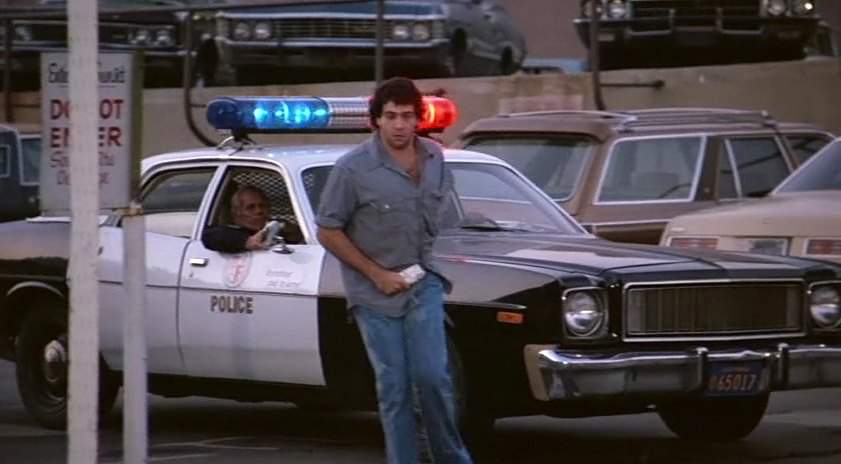 Chevrolet Impala