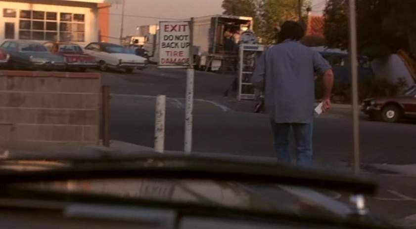 Ford LTD