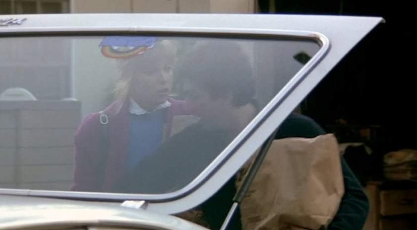 Ford Pinto Runabout