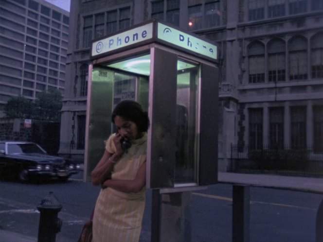 Cadillac Fleetwood 60 Special Brougham