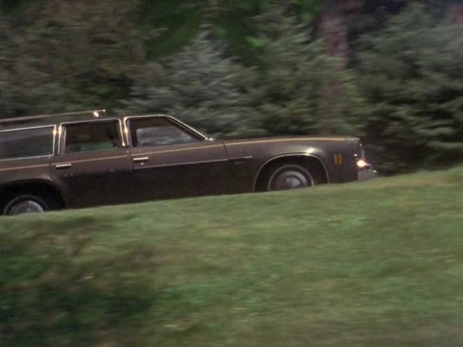 Chevrolet Chevelle Malibu