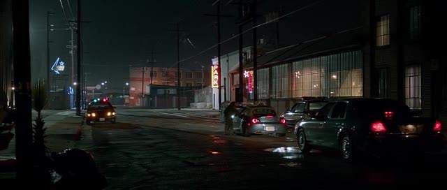 Ford Crown Victoria