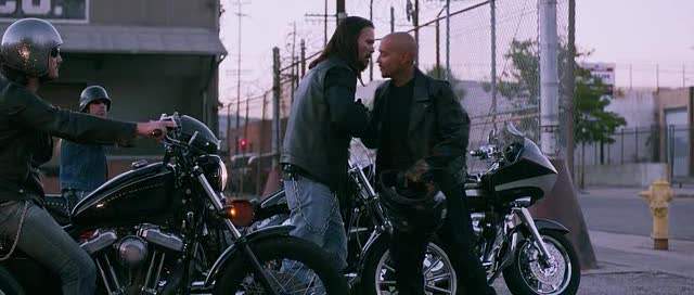 Harley-Davidson FLTR Road Glide