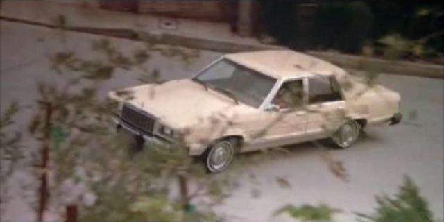 Ford Granada