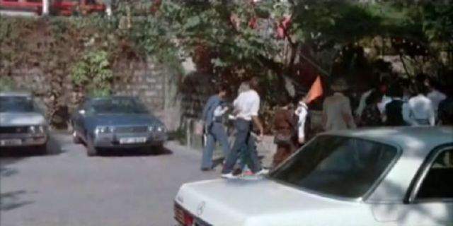 Mitsubishi Galant