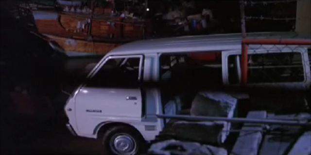 Toyota LiteAce