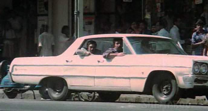 Chevrolet Impala