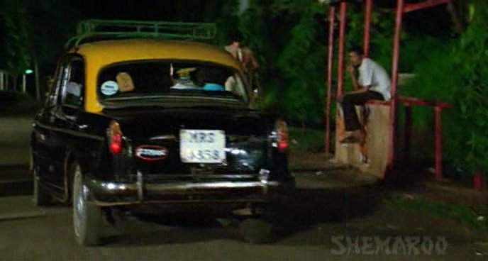 Fiat 1100 Super Select