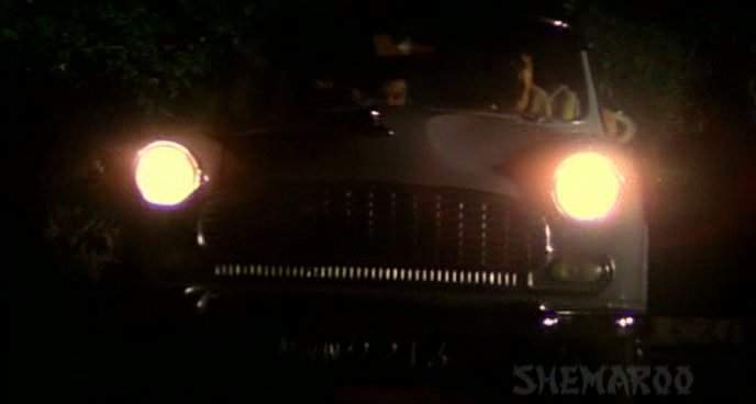 Hindustan Ambassador MkII