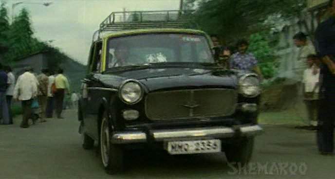 Premier Padmini