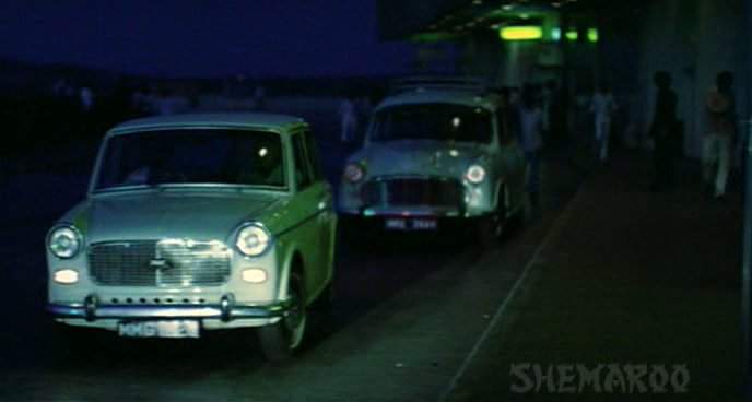 Premier Padmini