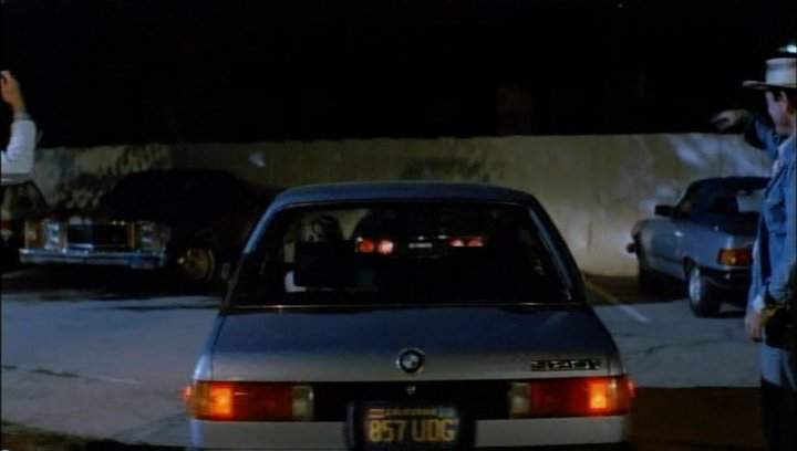 BMW 320i