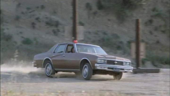 Chevrolet Impala