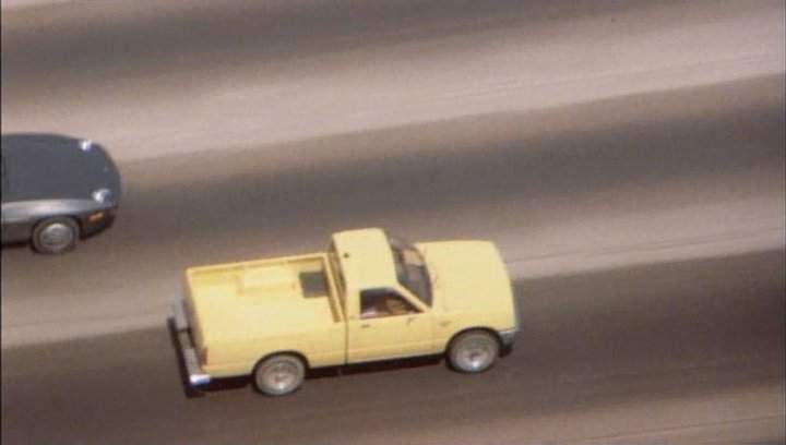 Chevrolet LUV