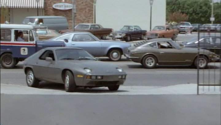 Datsun 260Z