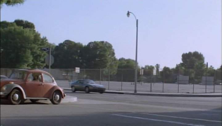 Volkswagen Sedan
