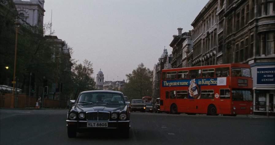 Daimler Fleetline DMS