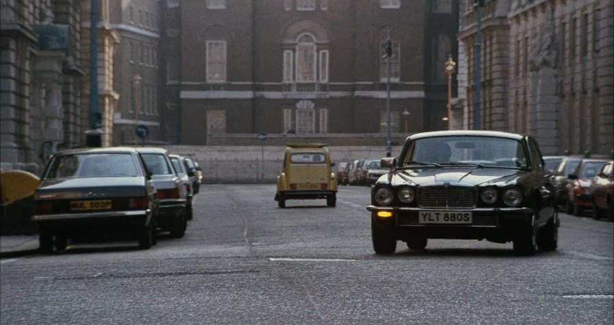 Ford Escort MkII
