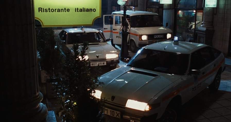 Ford Transit MkII