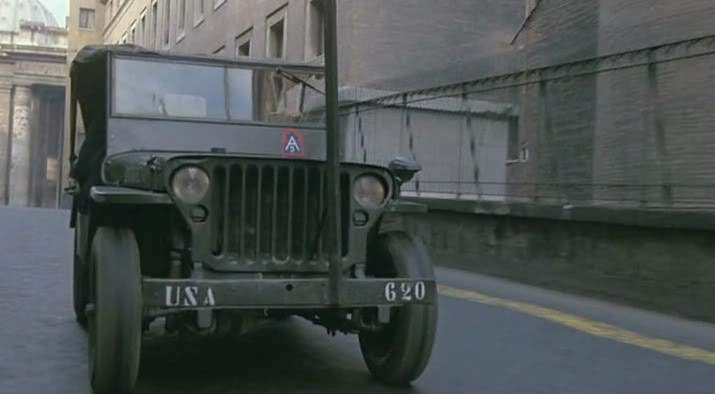 Ford GPW