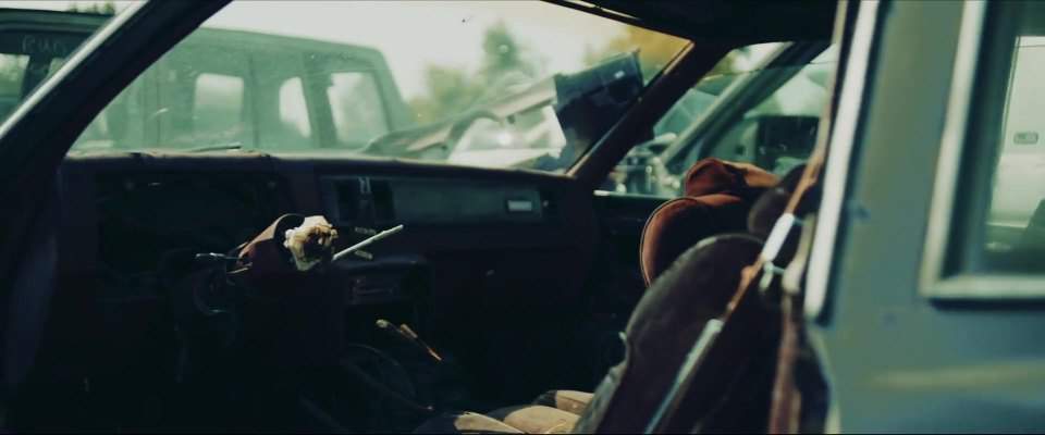 Chevrolet Monte Carlo