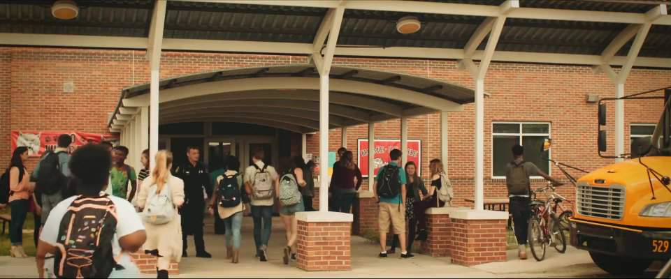 Thomas Built Saf-T-Liner C2