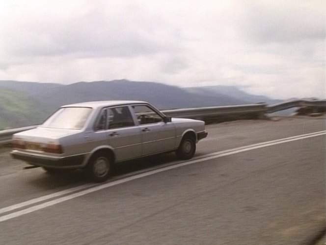 Audi 80 B2