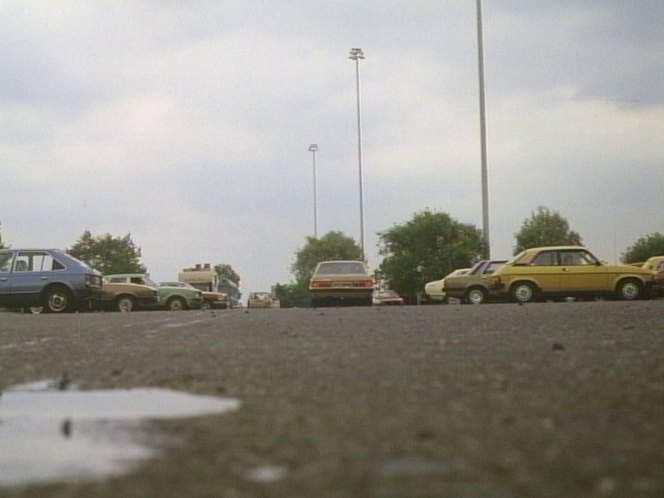 Austin Allegro 3