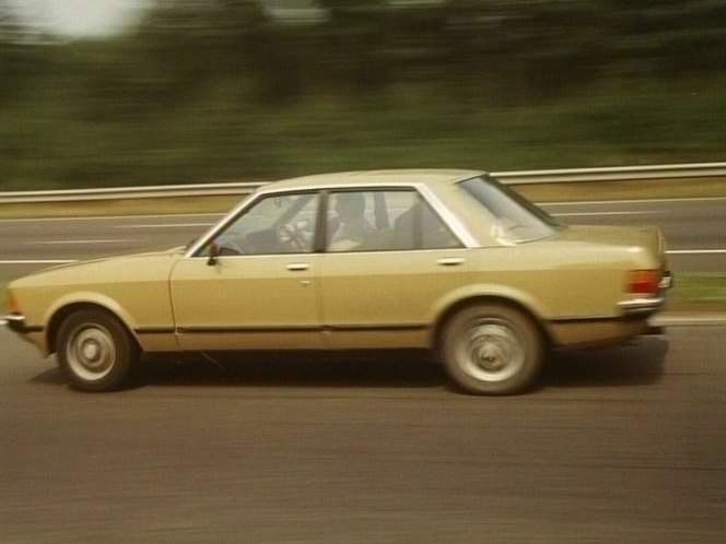 Ford Granada MkII