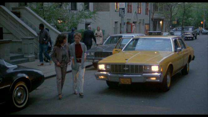 Chevrolet Impala