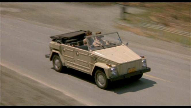 Volkswagen Thing