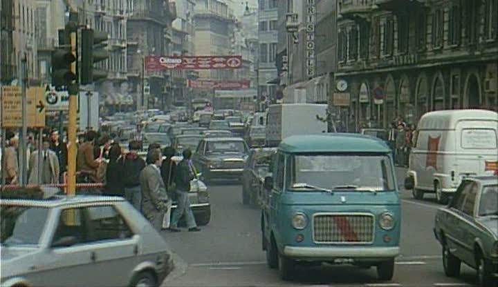 Fiat 241 T