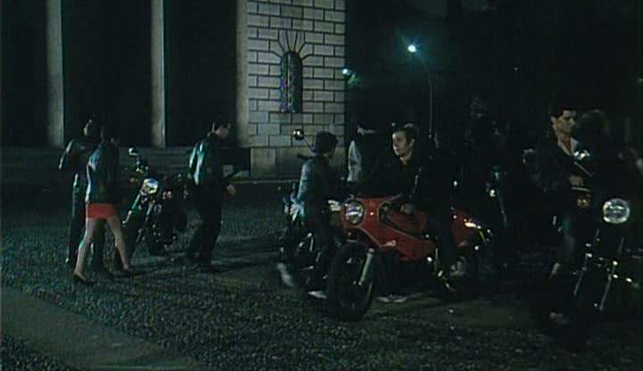 Laverda 1000 RGS