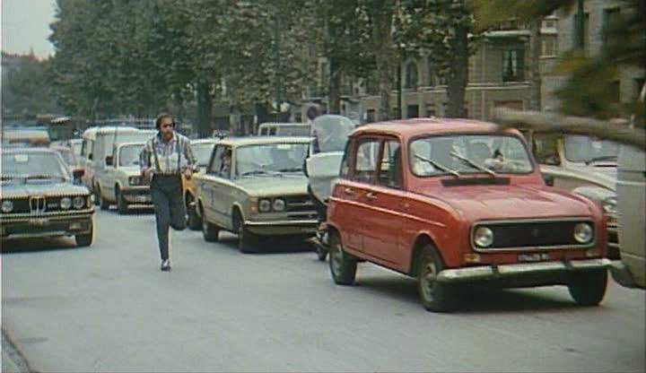 Renault 4