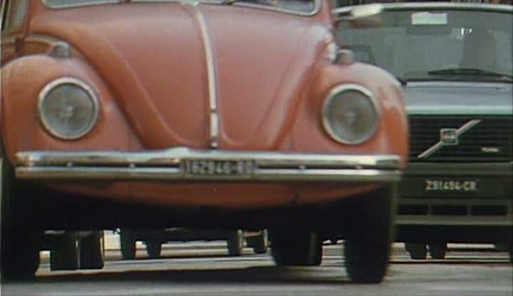 Volkswagen 1300