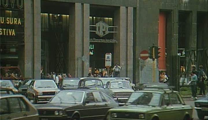 Volkswagen Passat B1