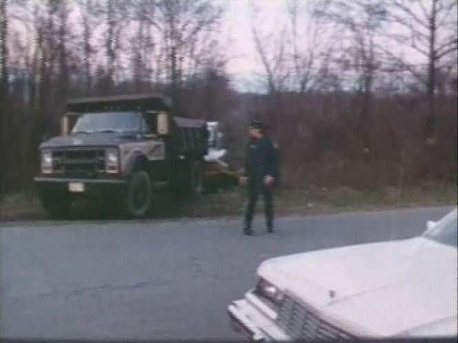 Chevrolet C-Series