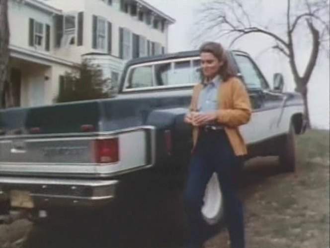 Chevrolet C-Series