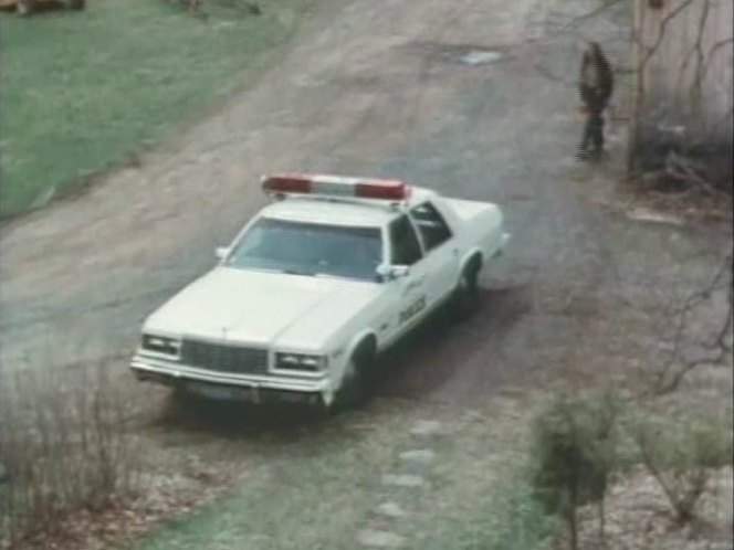 Dodge St. Regis