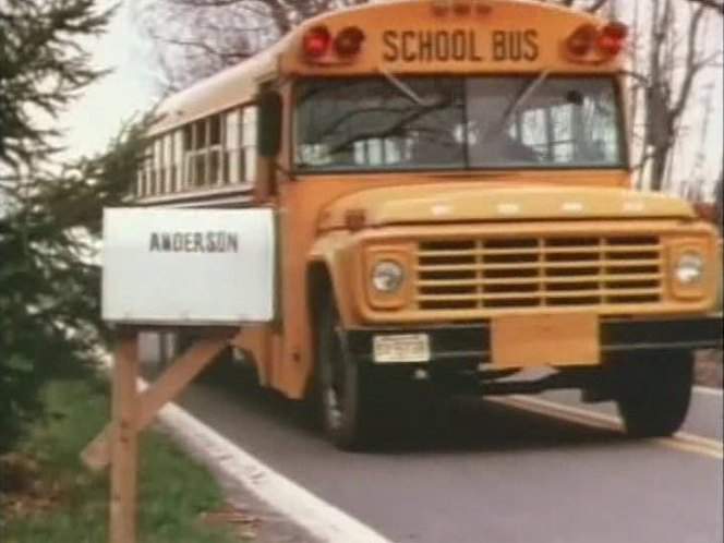 Ford B-Series