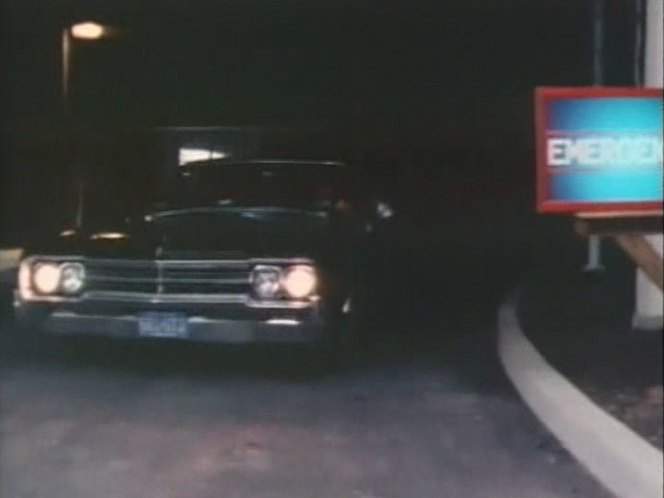 Oldsmobile Dynamic 88