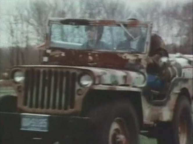 Willys MB 'Jeep'