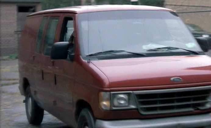 Ford Econoline