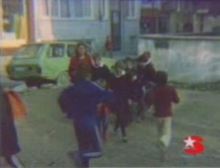 Renault 12 SW