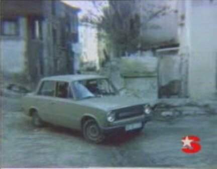 Tofaş Murat 124
