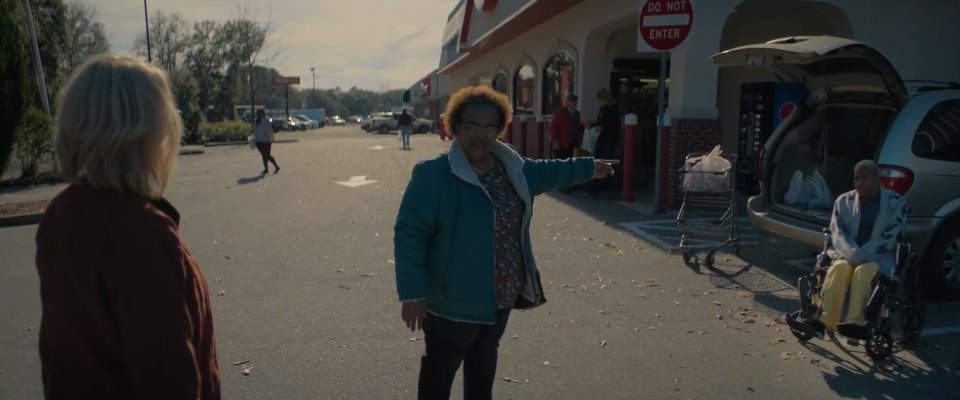 Chrysler Town & Country