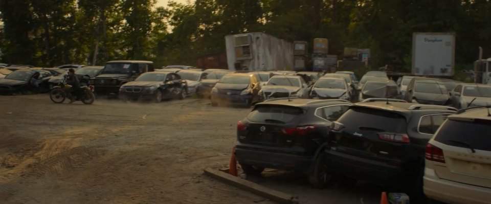 BMW 5