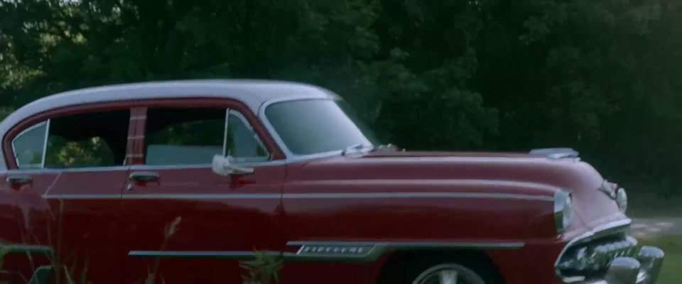 De Soto Firedome
