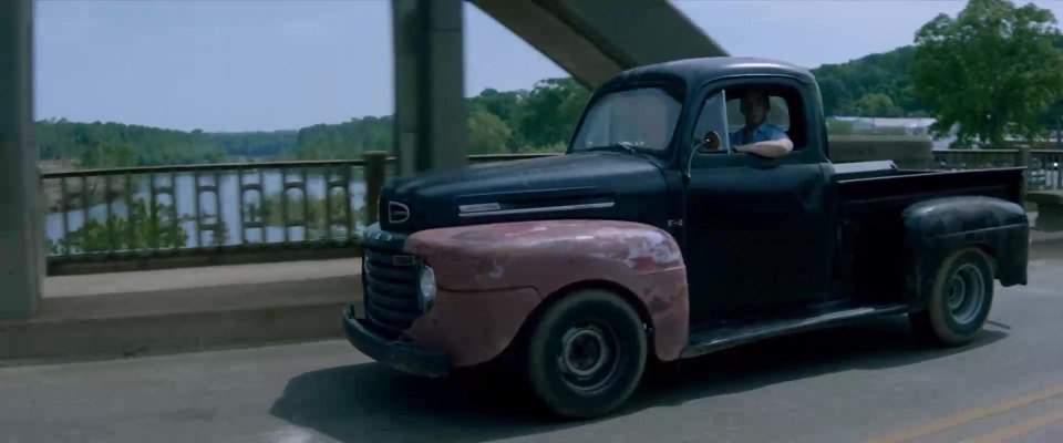 Ford F-1