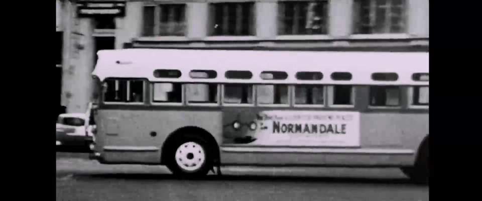 GMC TDH 3610